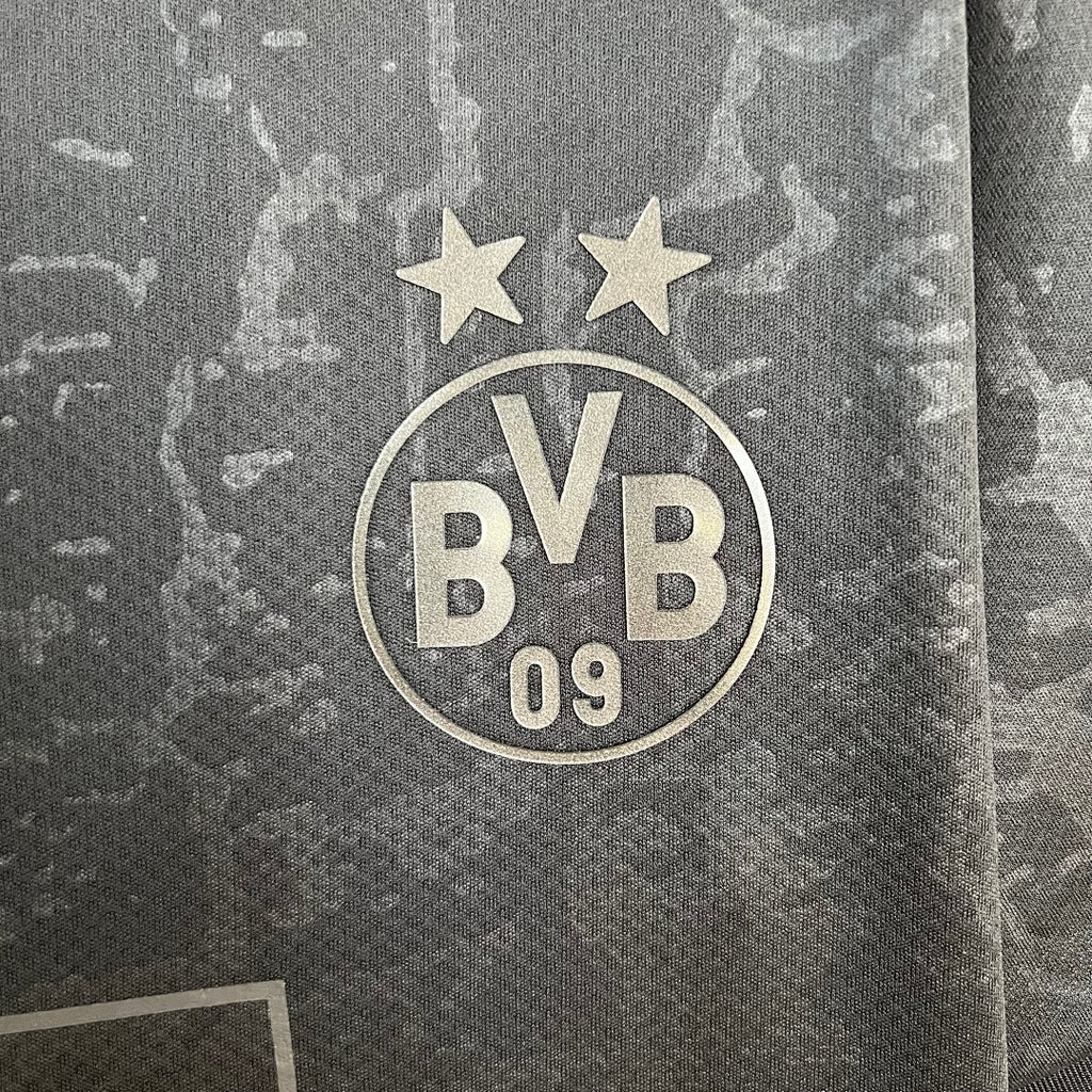 23/24 Dortmund Black Special Jersey