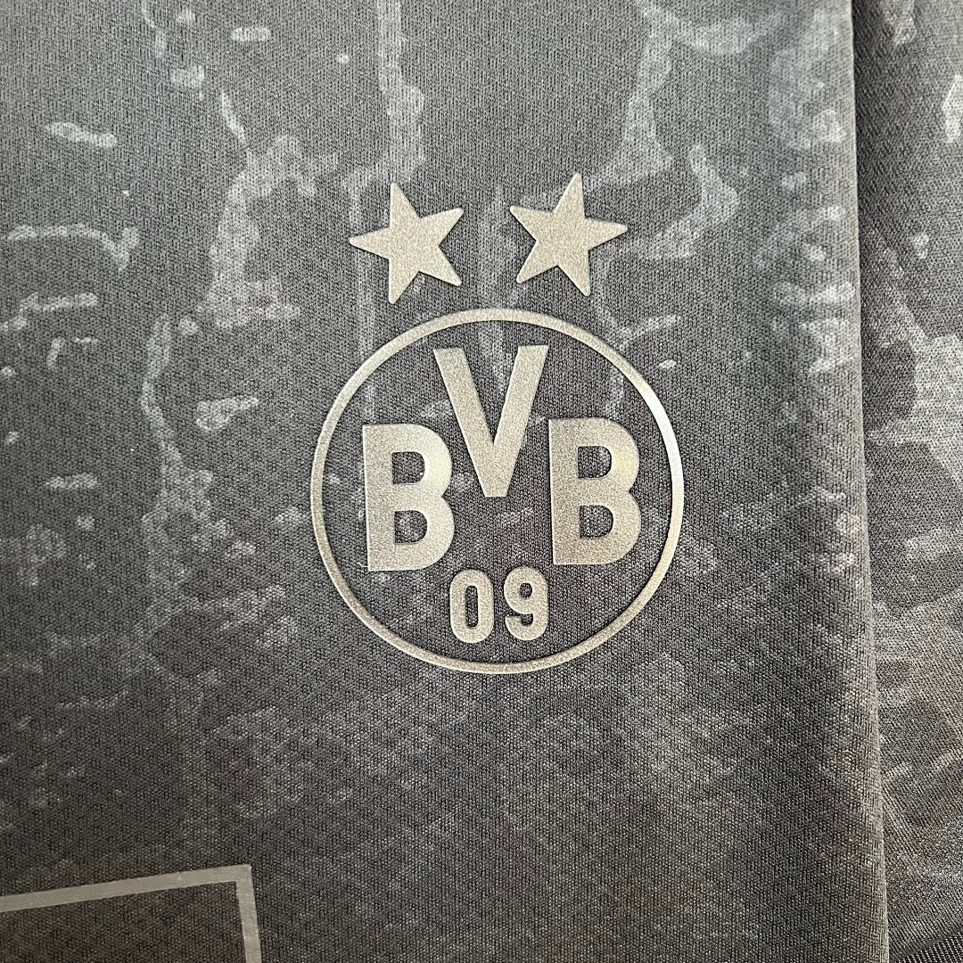23/24 Dortmund Black Special Jersey