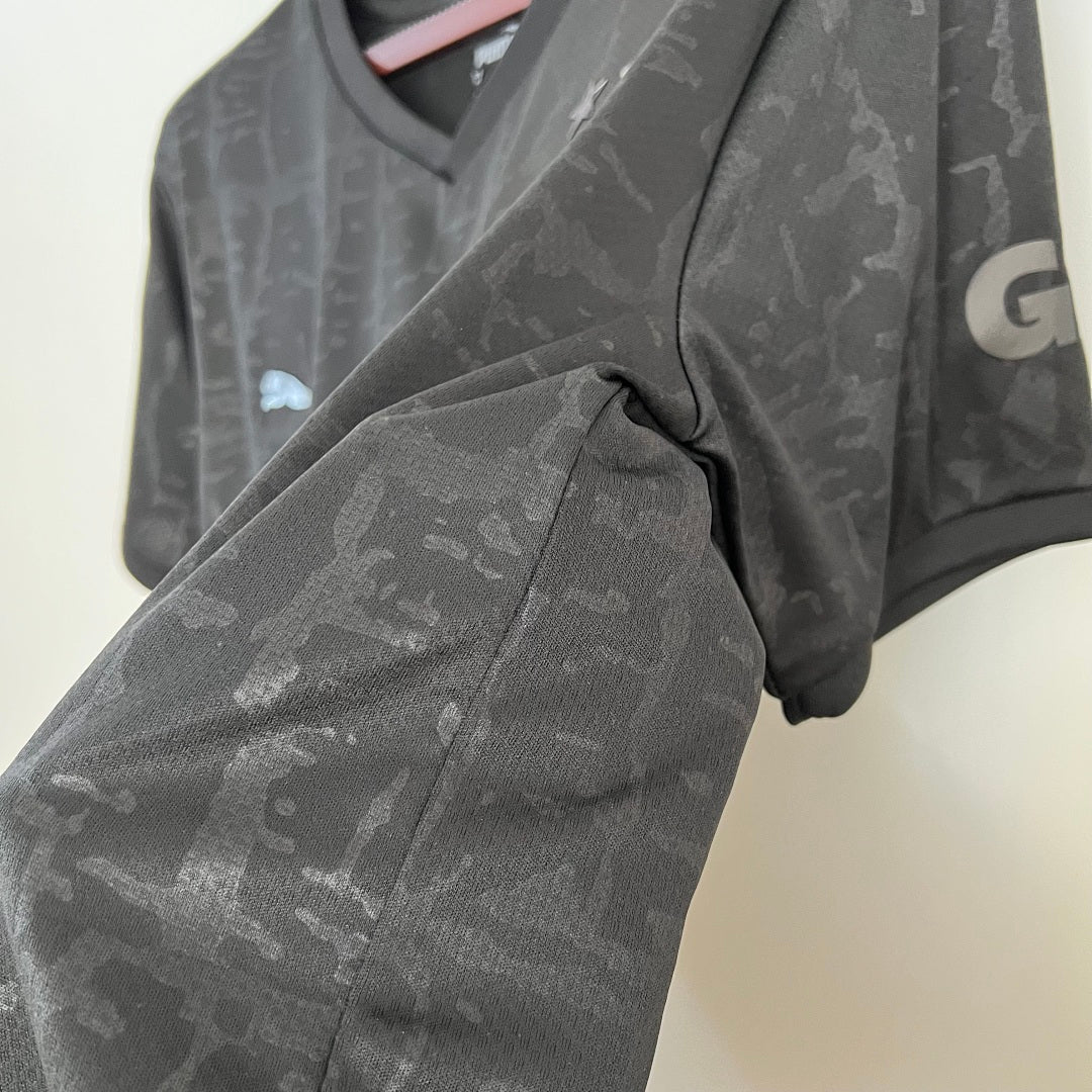23/24 Dortmund Black Special Jersey