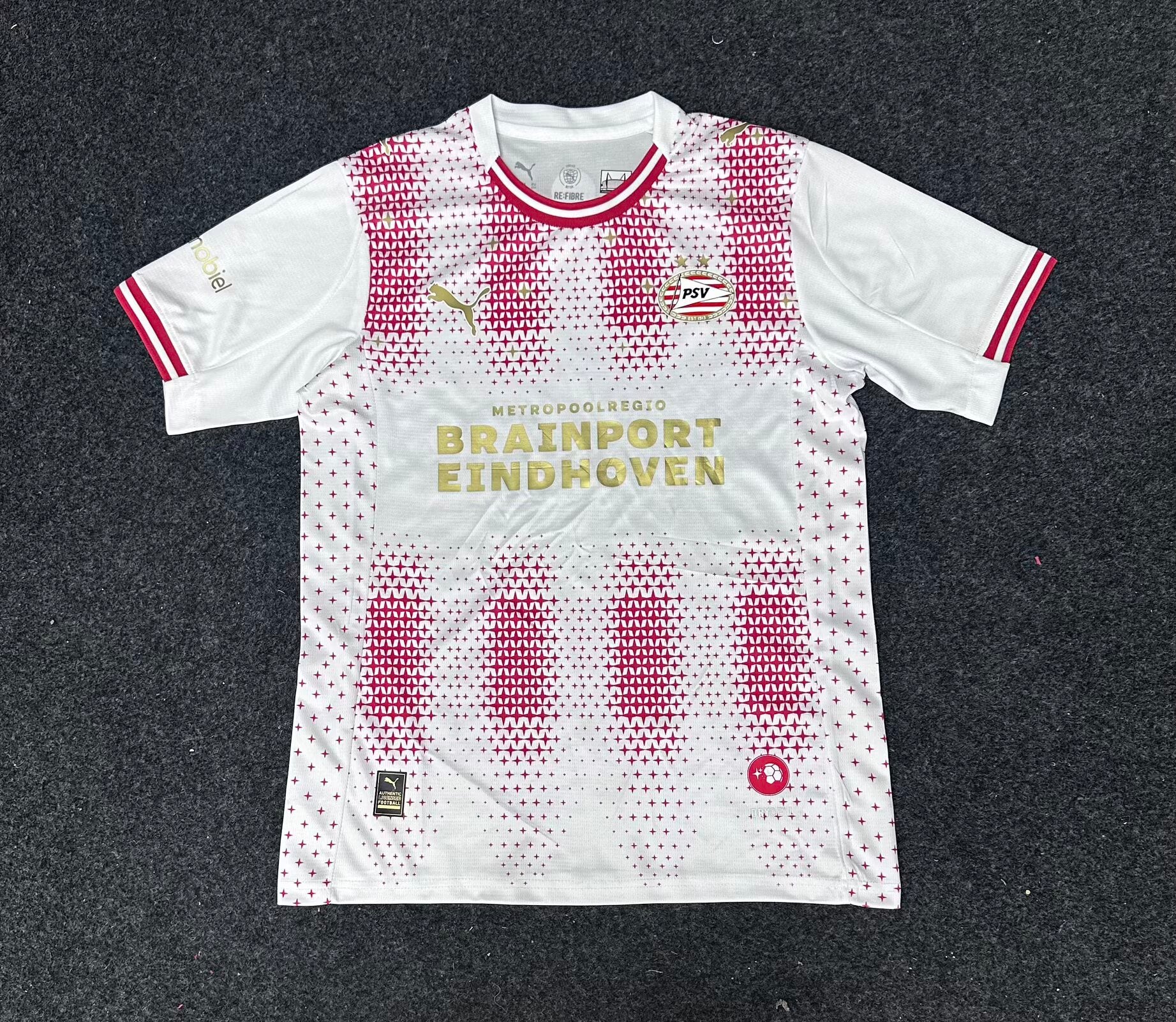 26/27 PSV Eindhoven Special Jersey