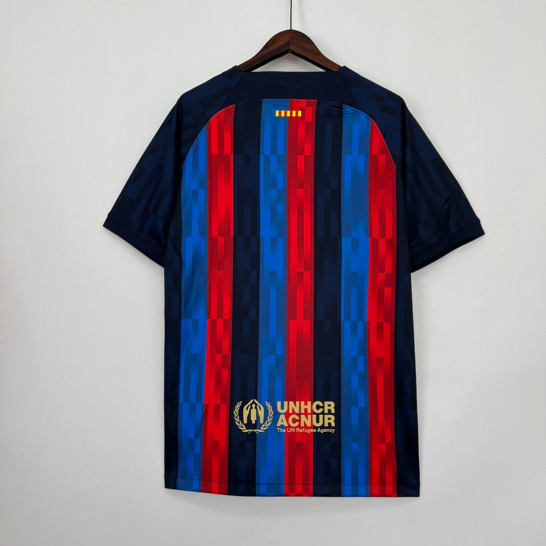 22/23 Barcelona Special Jersey