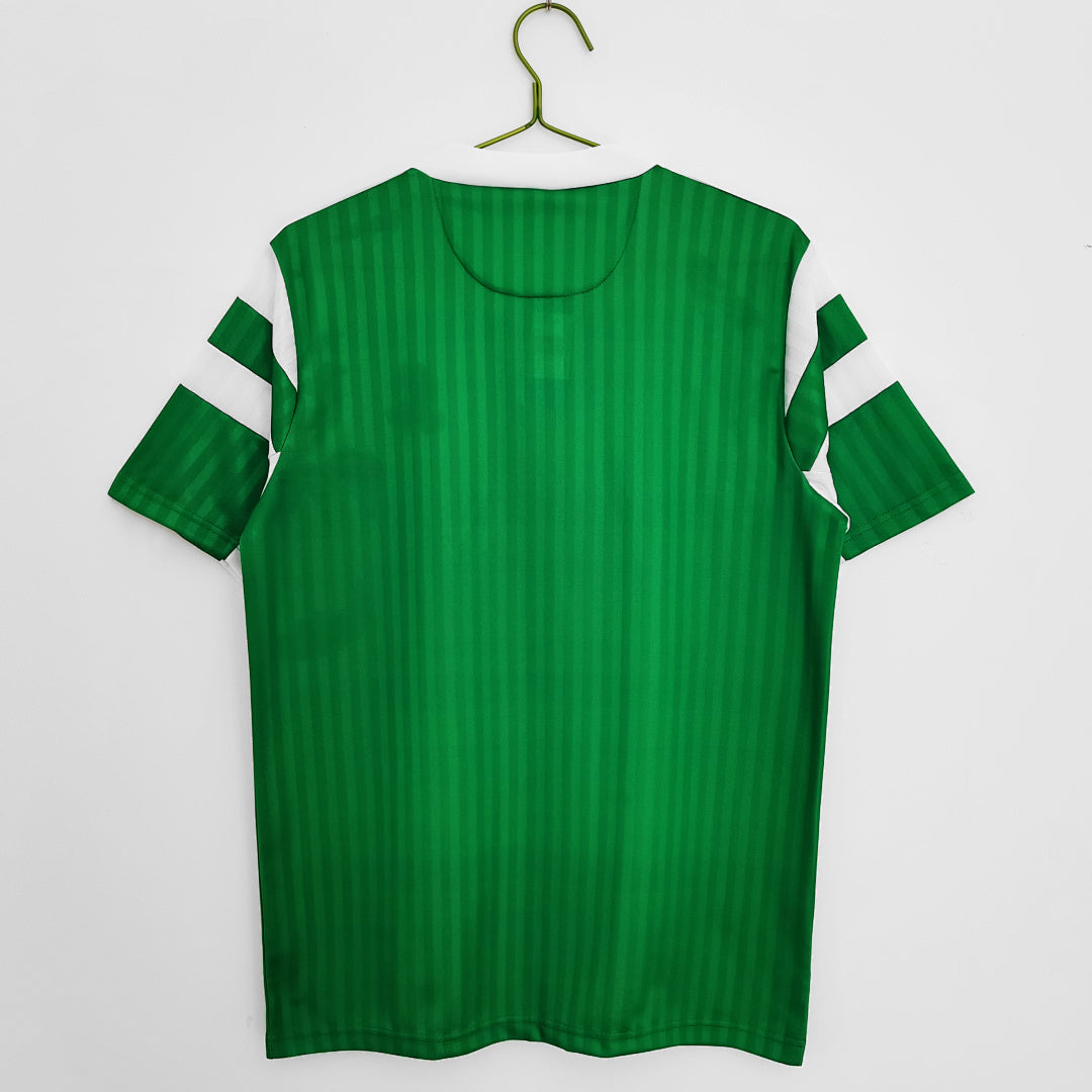 1990 Cameroon Home Retro Jersey