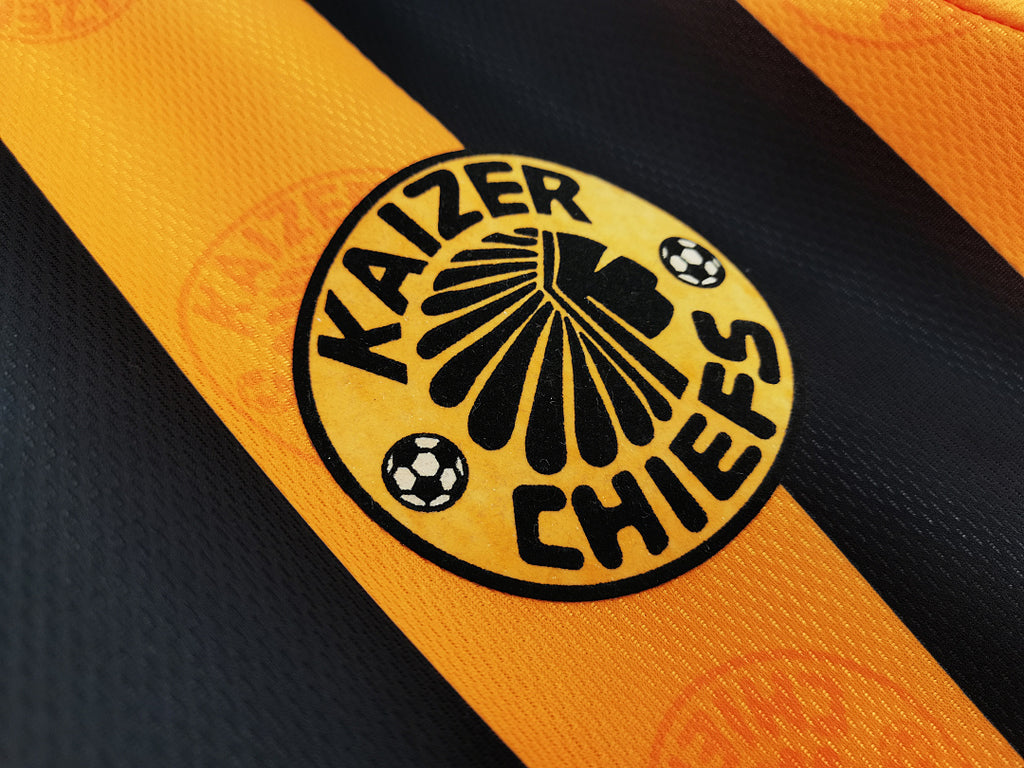 1998 Kaiser Persepolis Home Retro Jersey