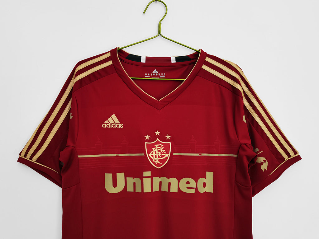 2012 Fluminense Third Away Retro Jersey