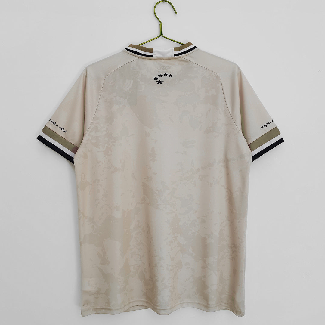 22/23 Ceará Third Away Retro Jersey