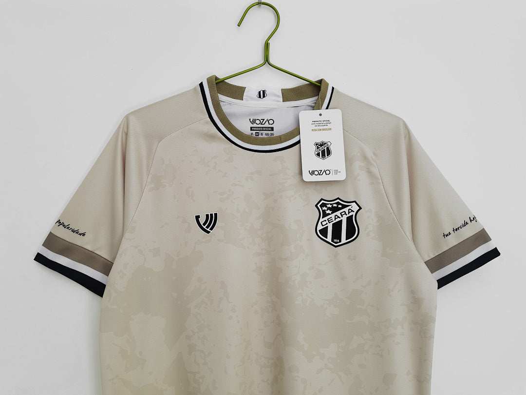 22/23 Ceará Third Away Retro Jersey