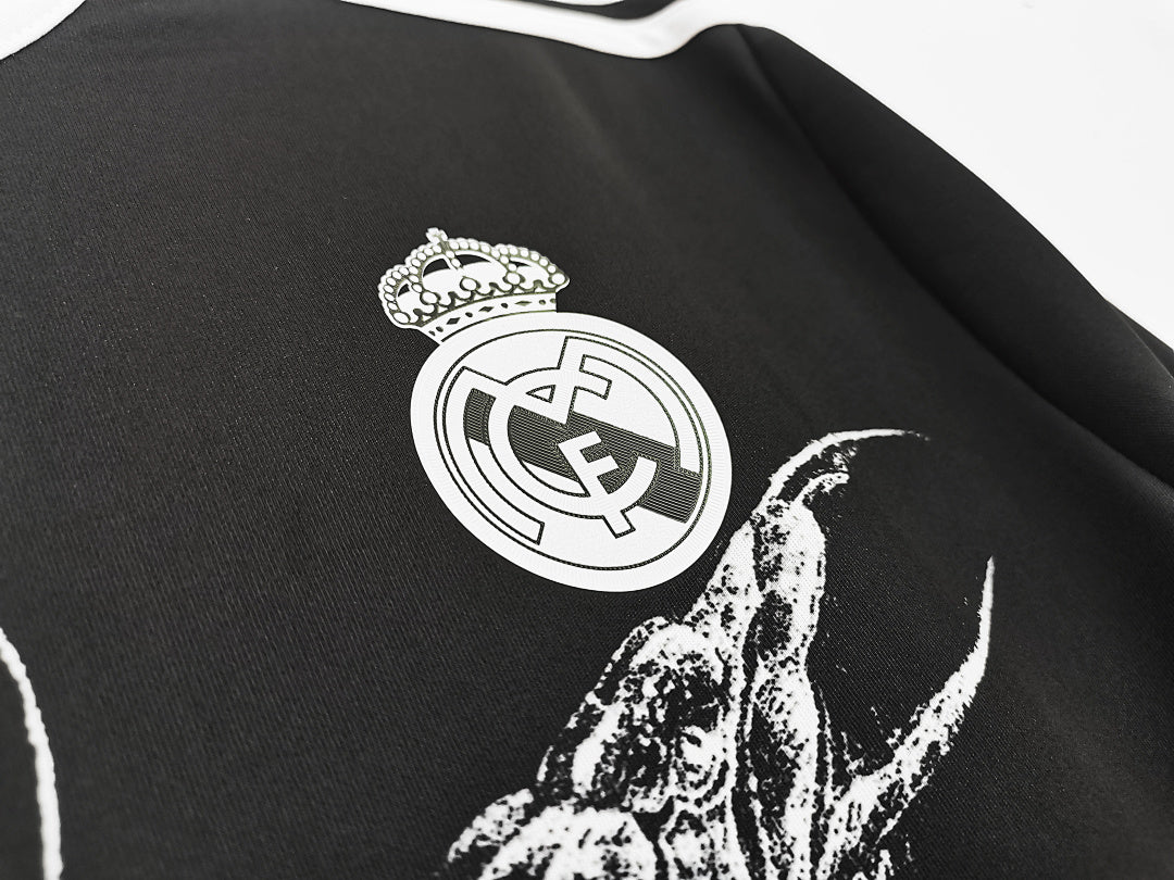 14/15 Real Madrid Third Away Retro Jersey