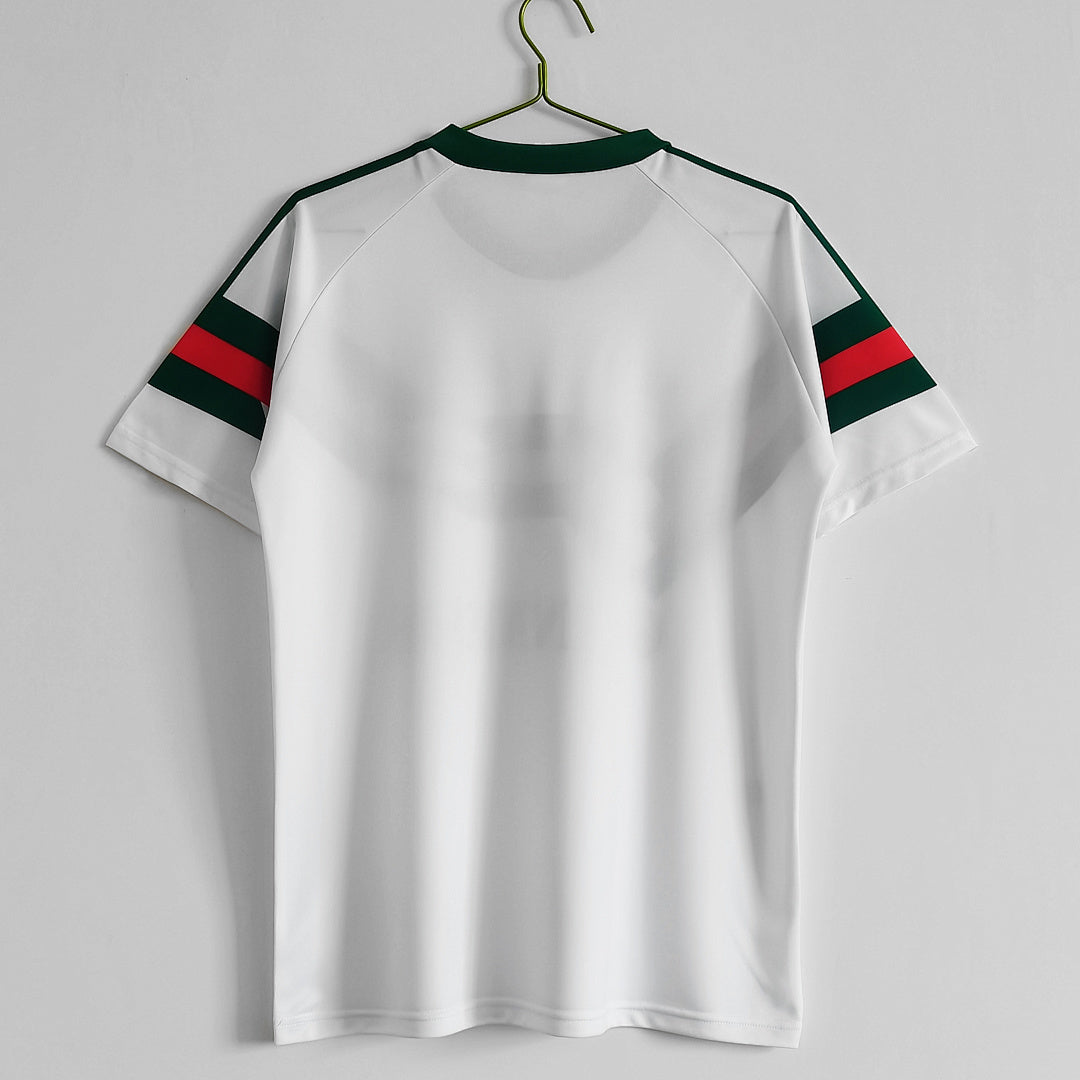 88/89 Cork City Home Retro Jersey