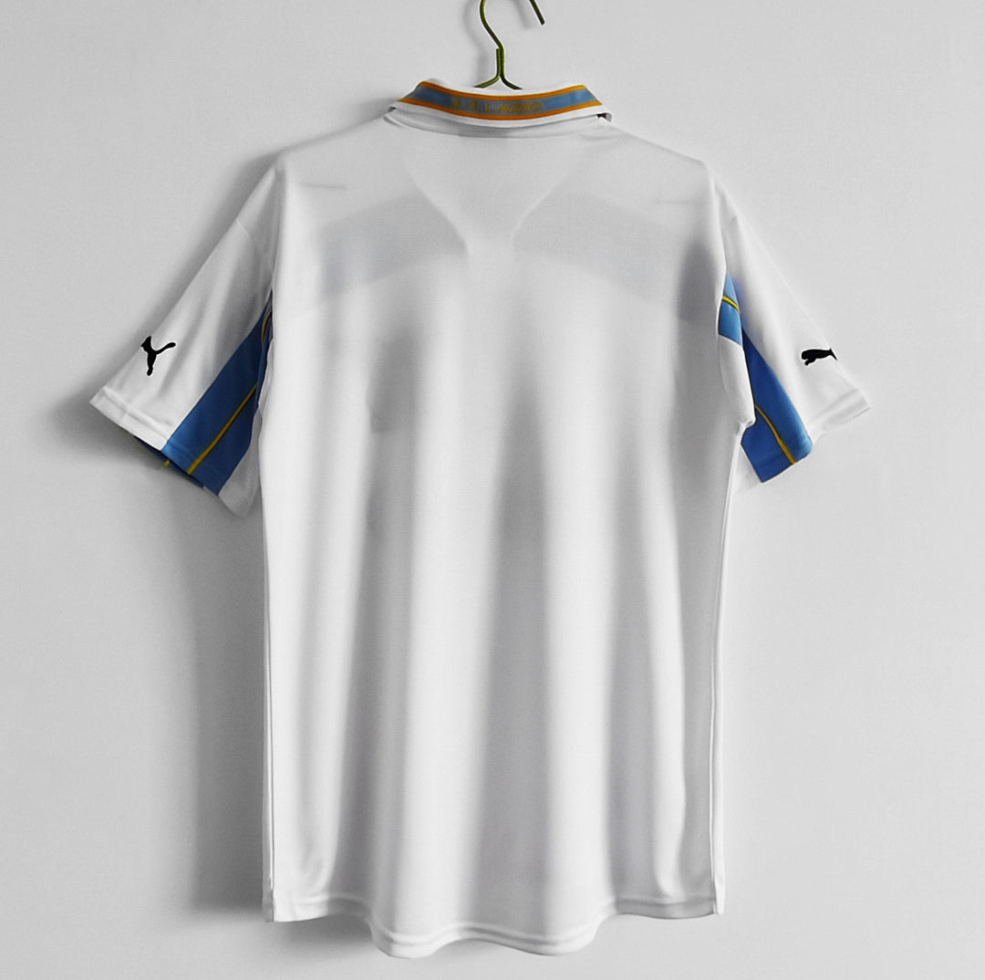 98/00 Lazio Third Away Retro Jersey