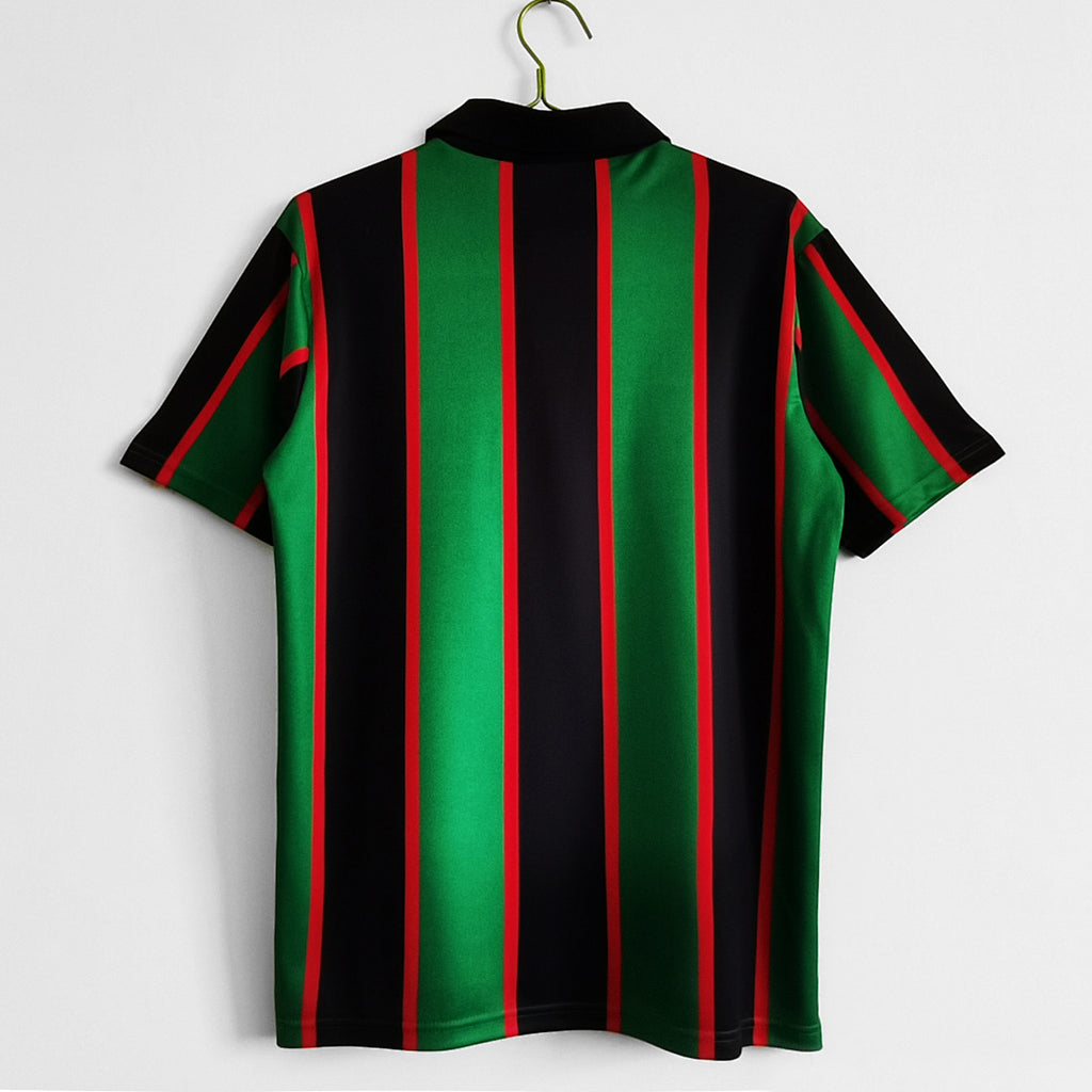 93/95 Aston Villa Away Retro Jersey