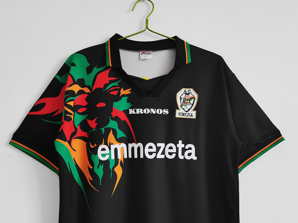 1998 Venezia Home Retro Jersey
