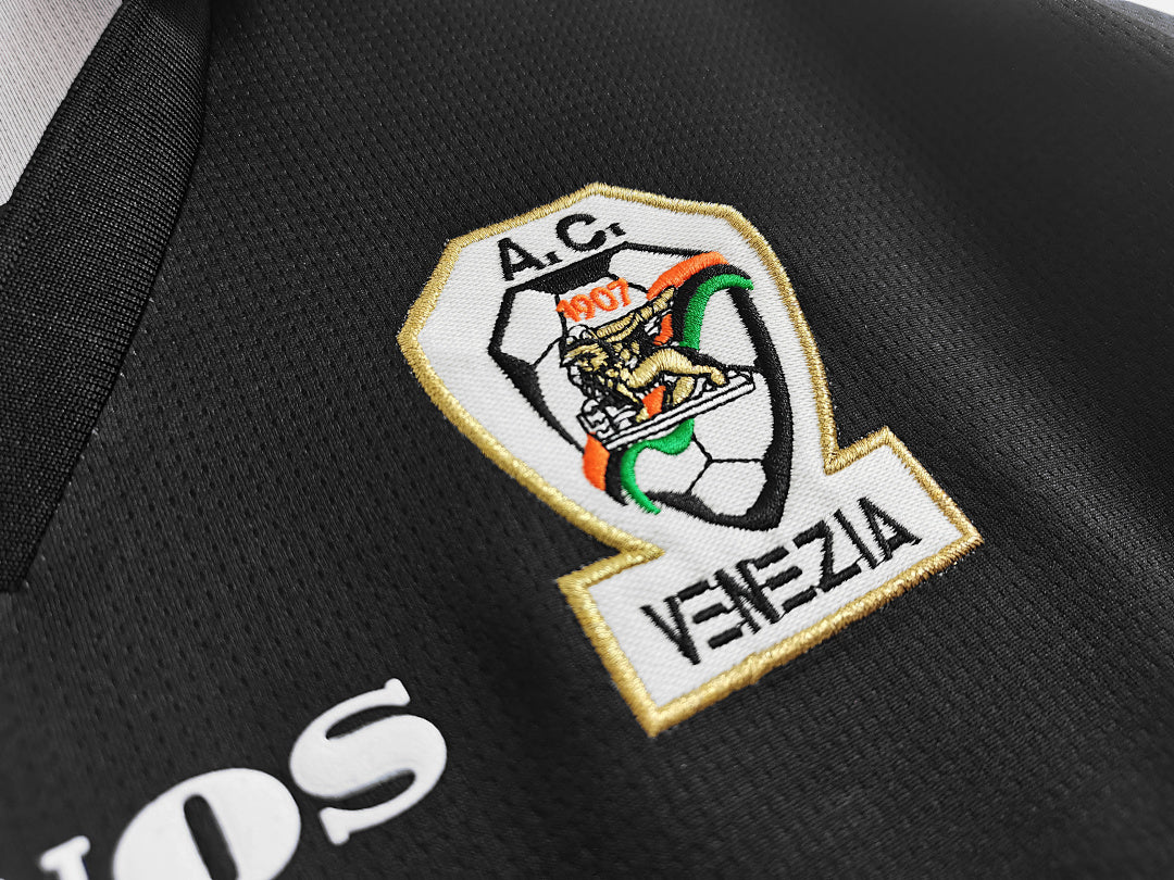 1998 Venezia Home Retro Jersey