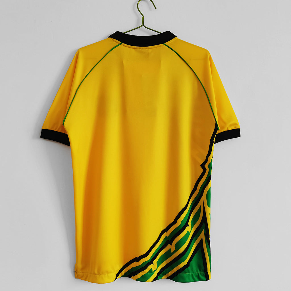 1998 Jamaica Home Retro Jersey