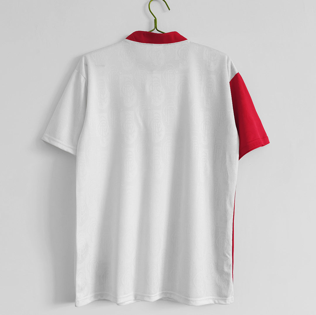 96/97 Rangers Away Retro Jersey