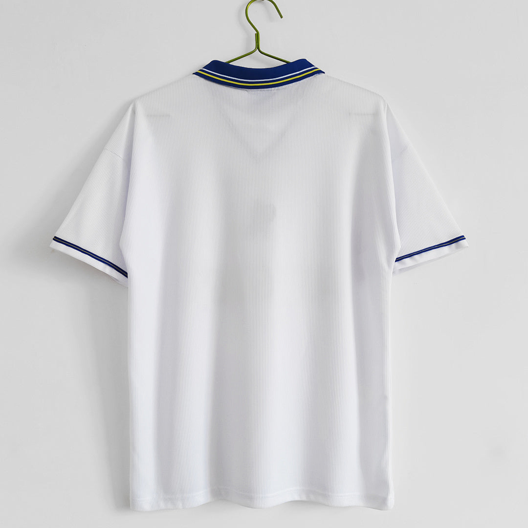 98/00 Chelsea Away Retro Jersey
