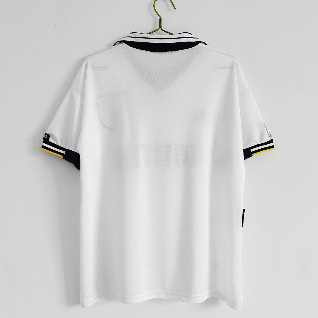 94/95 Tottenham Home Retro Jersey