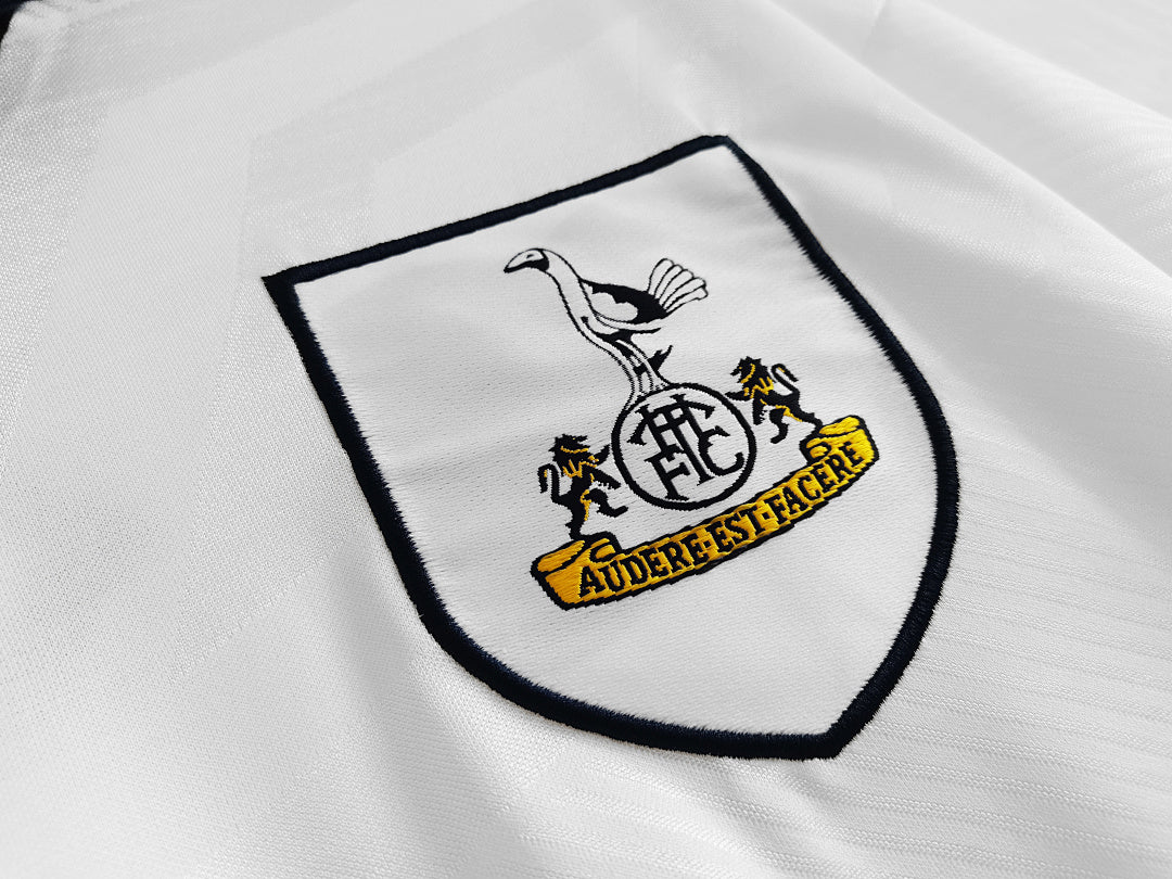 94/95 Tottenham Home Retro Jersey