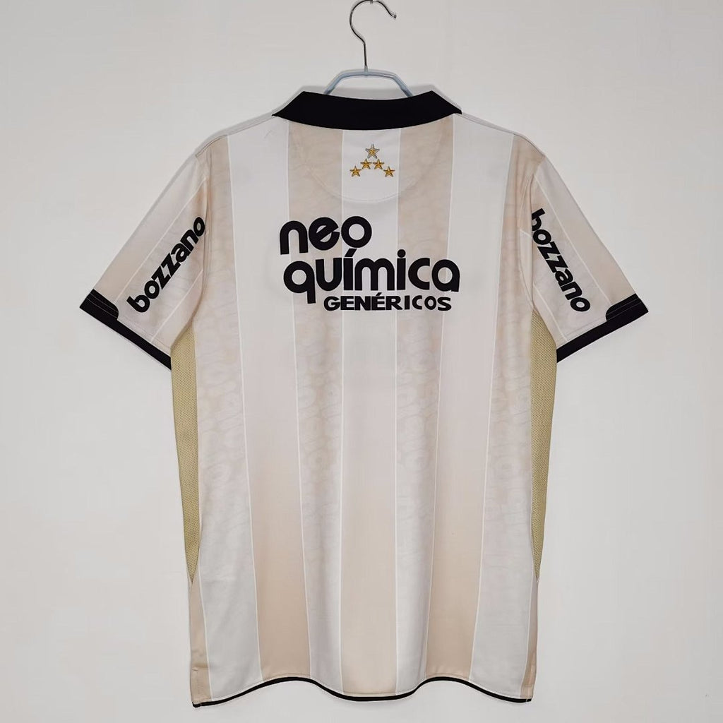 10/11 Corinthians 100th Anniversary Special Jersey