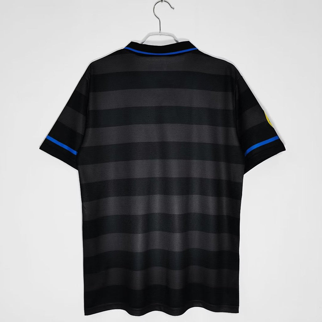 97/98 Inter Milan Third Away Retro Jersey