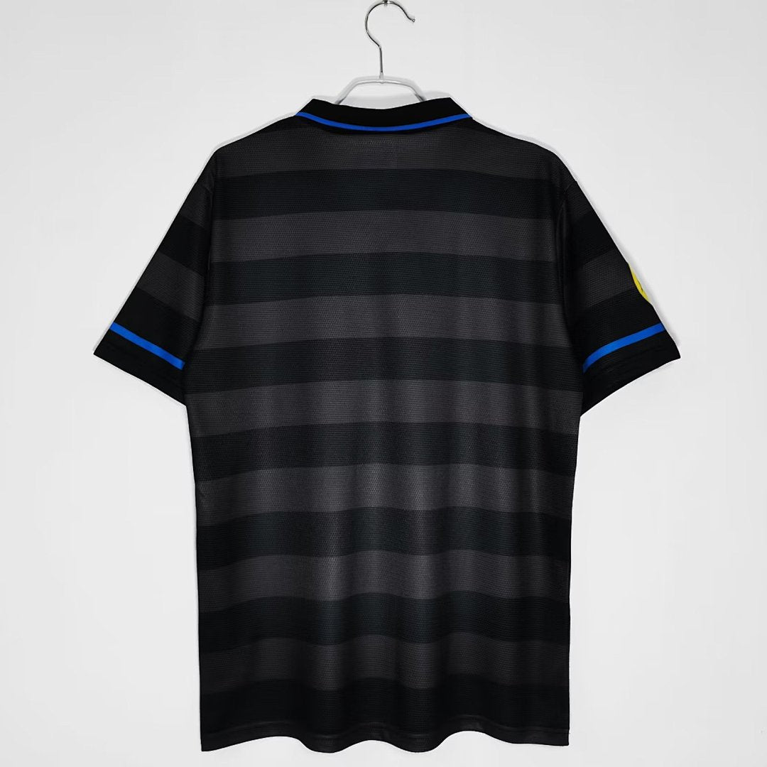 97/98 Inter Milan Third Away Retro Jersey