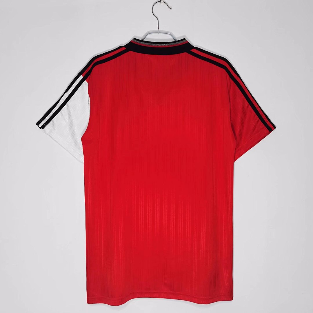 95/96 Rangers Away Retro Jersey