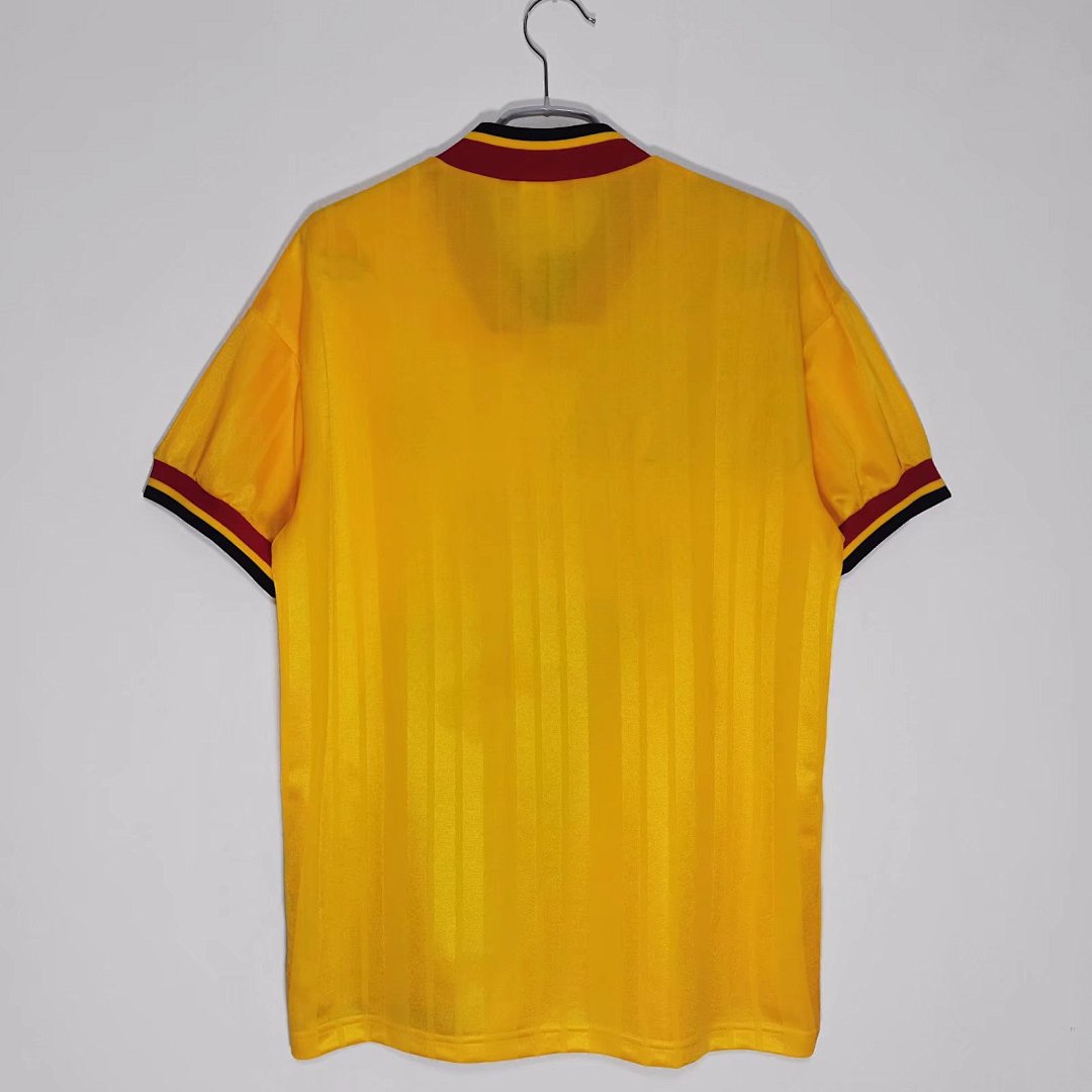 93/94 Arsenal Away Retro Jersey
