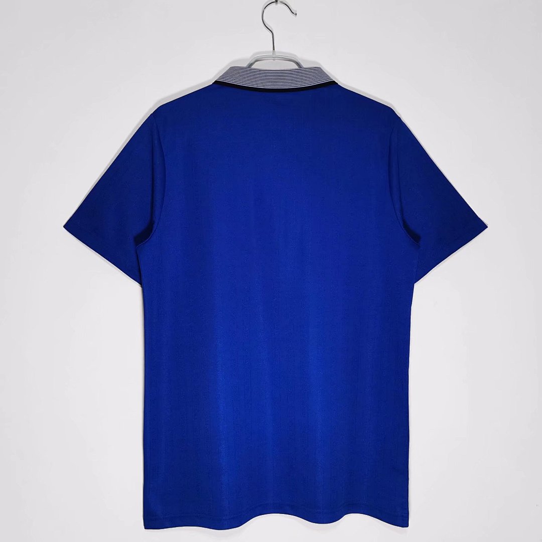 94/95 Everton Home Retro Jersey