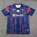 26/27 Barcelona Special Jersey