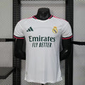 25/26 Real Madrid Special Jersey