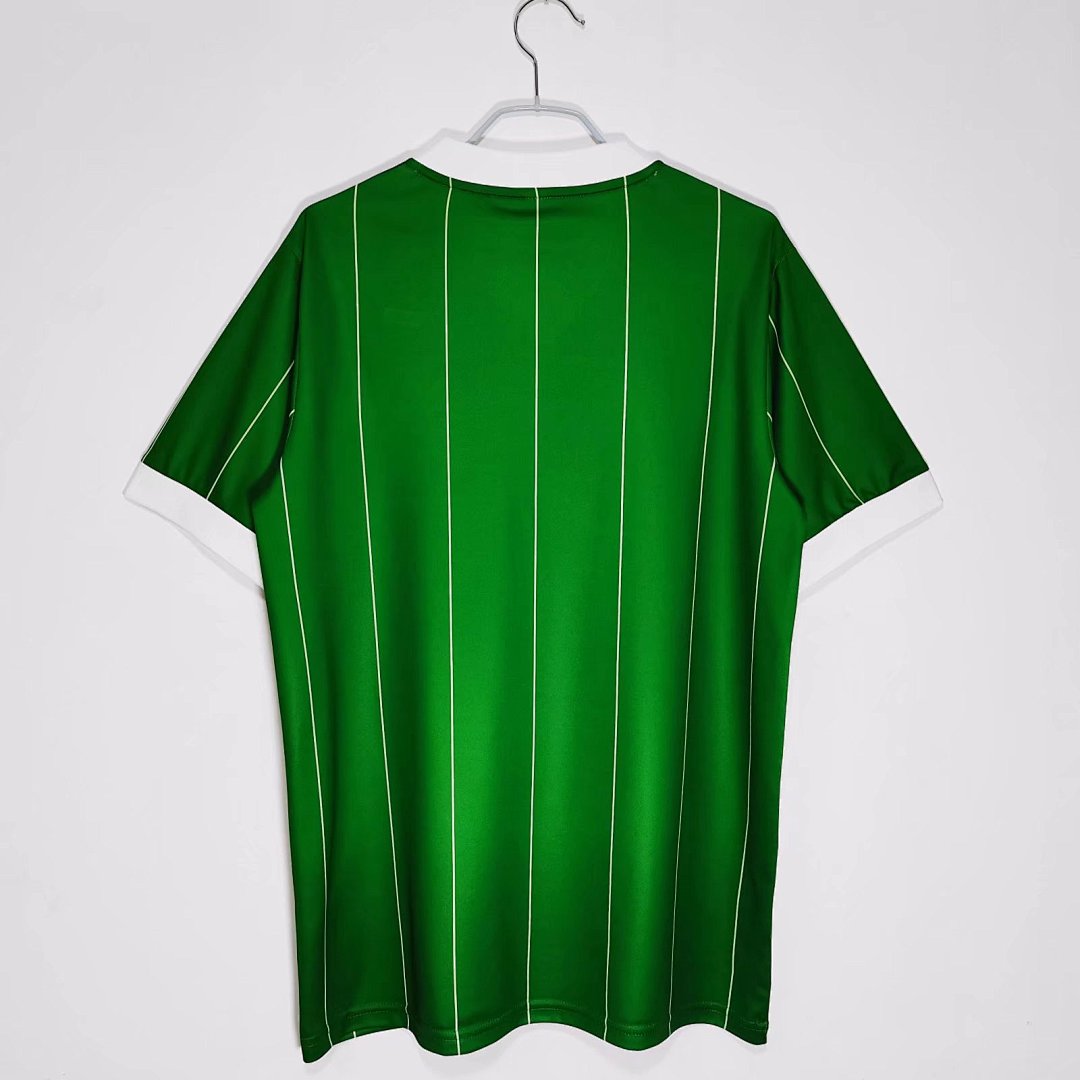 84/86 Celtic Away Retro Jersey