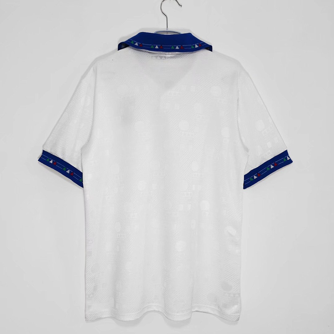 1994 Italy Away Retro Jersey