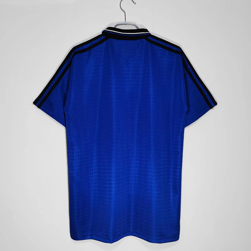 1994 Argentina Away Retro Jersey