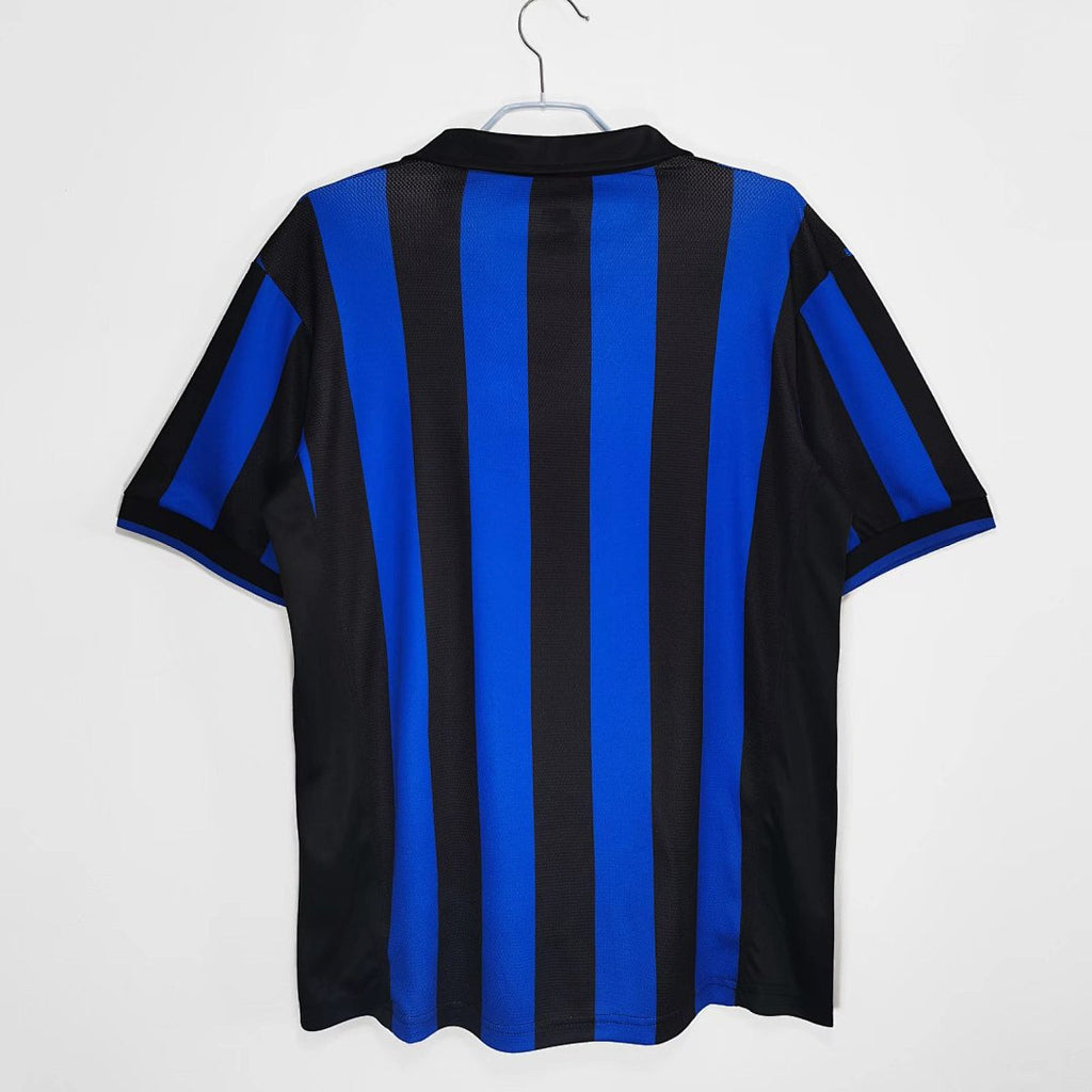 98/99 Inter Milan Home Retro Jersey