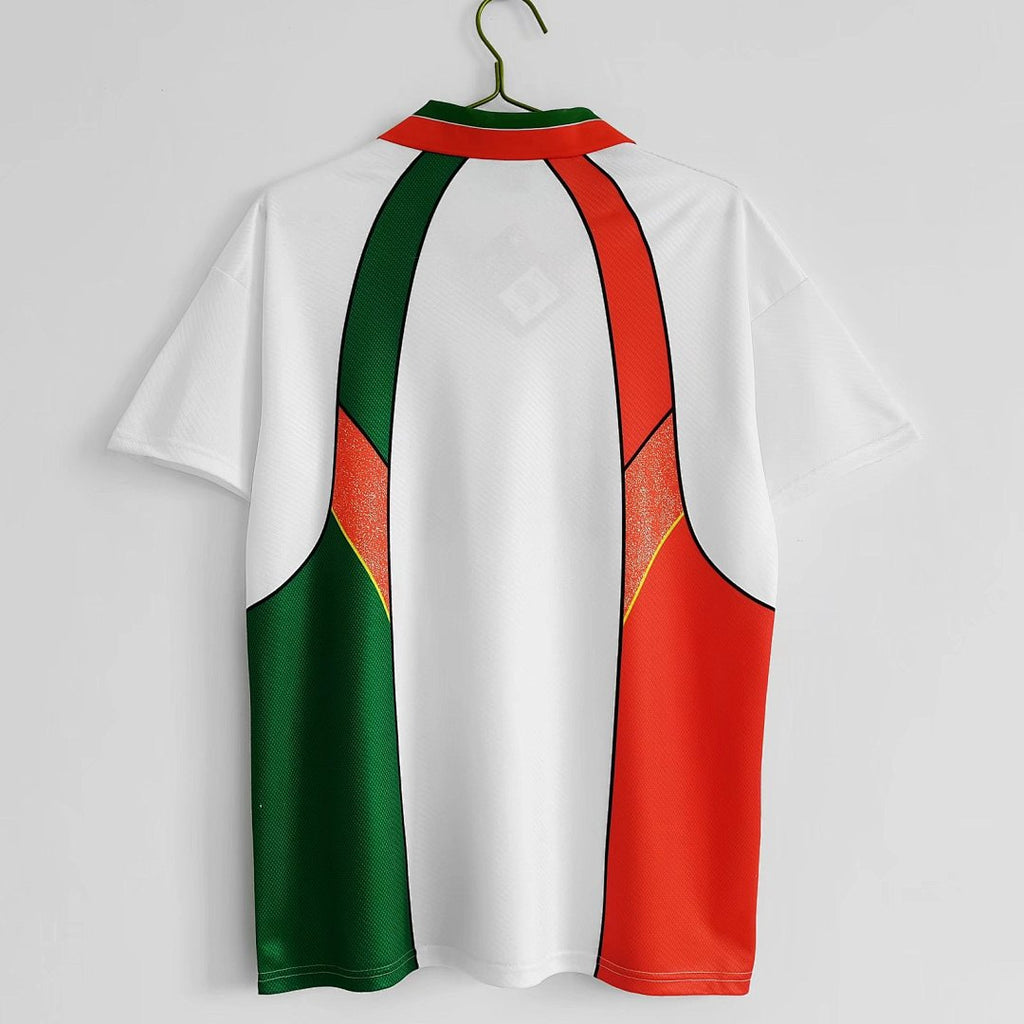 94/96 Ireland Away Retro Jersey