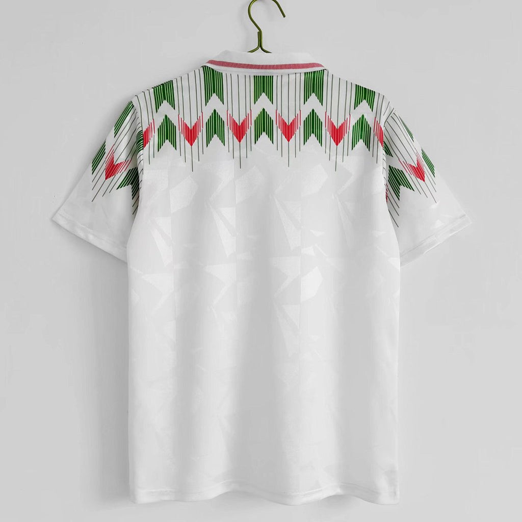 90/92 Wales Away Retro Jersey