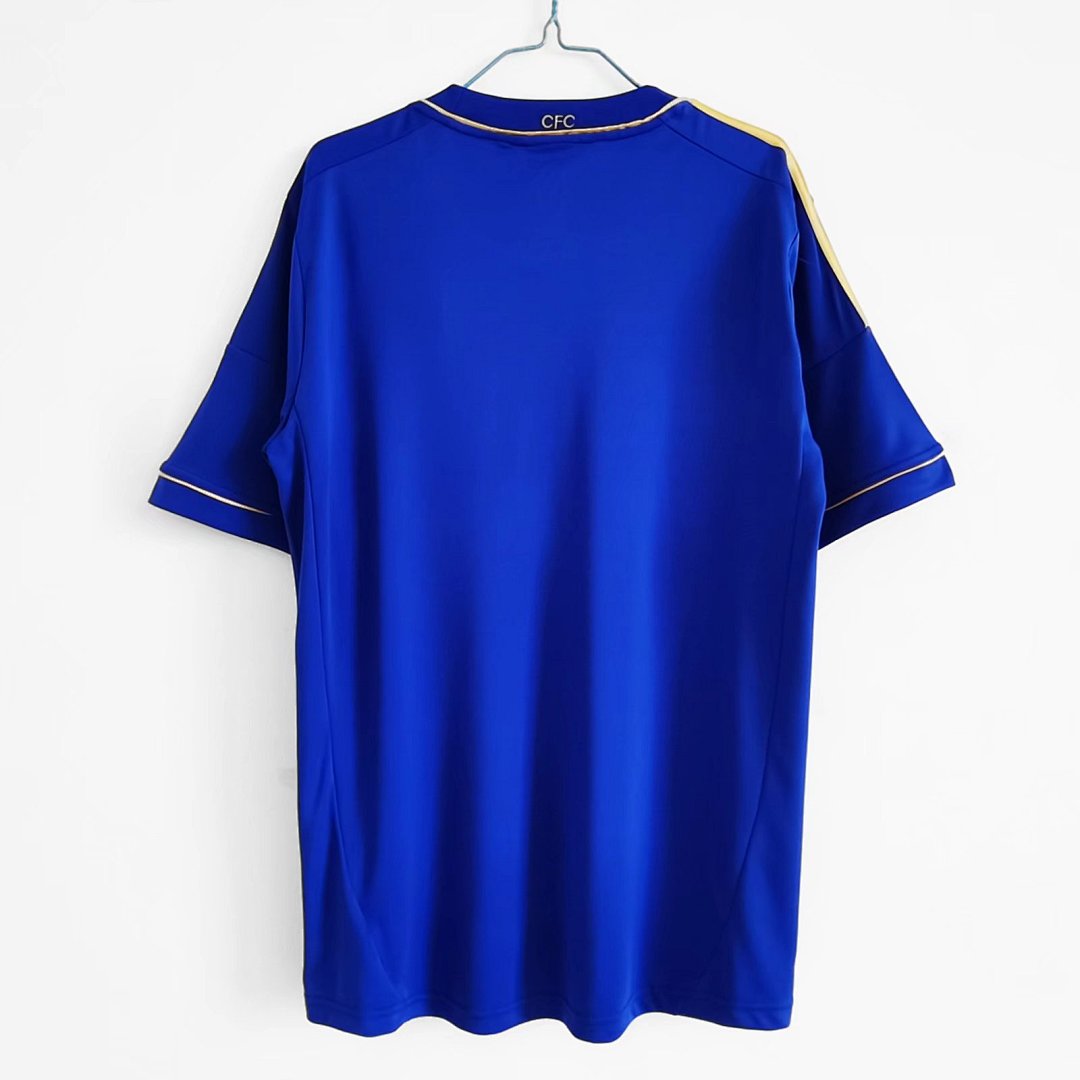 12/13 Chelsea Home Retro Jersey
