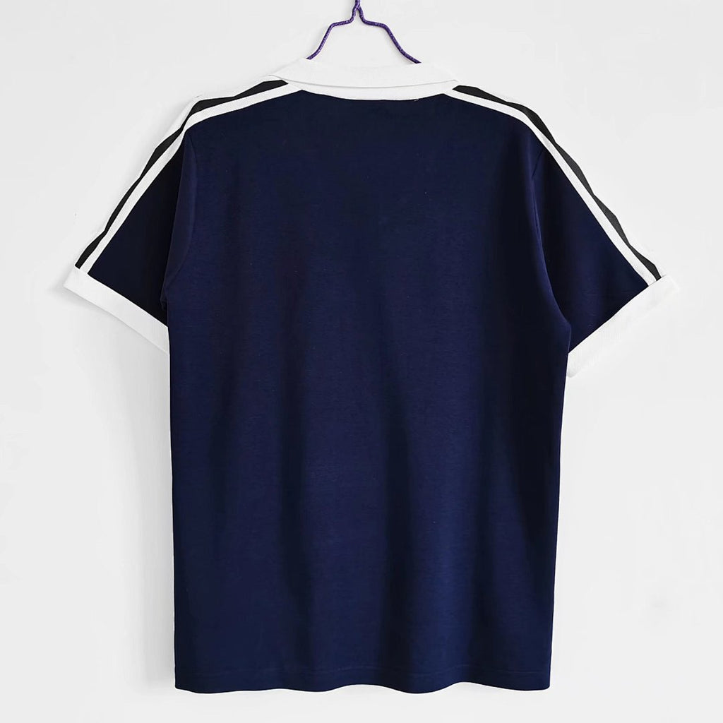 1978 Scotland Home Retro Jersey