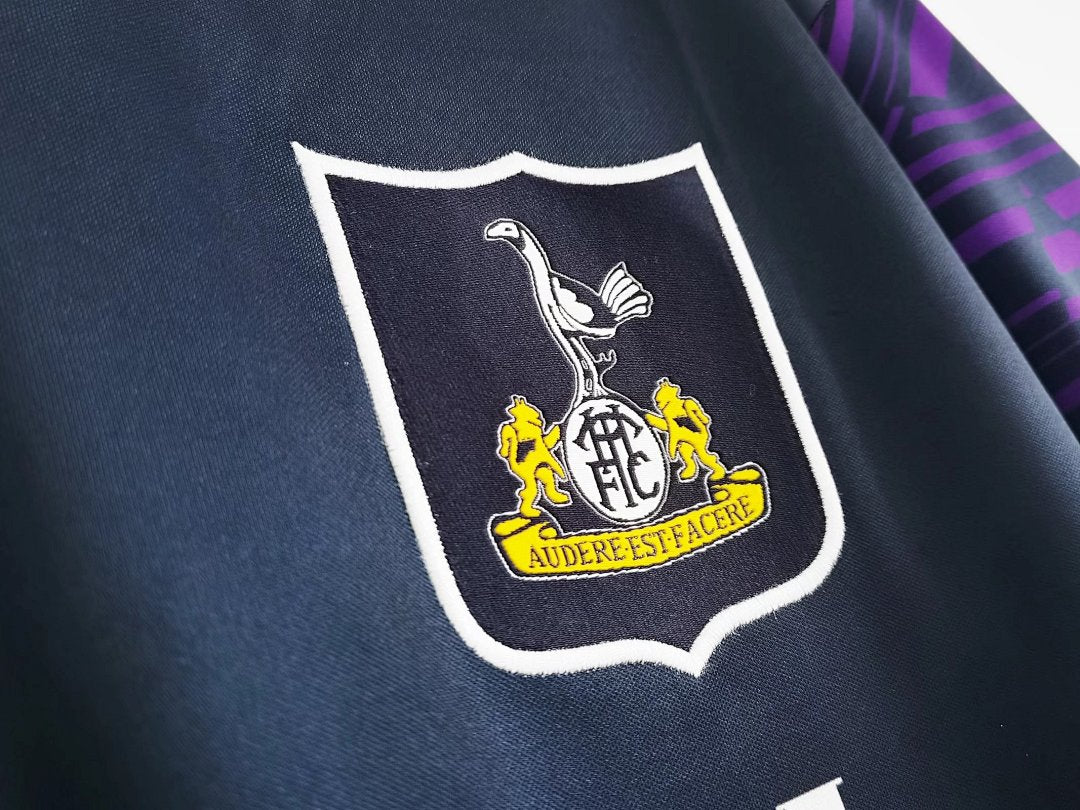 94/95 Tottenham Away Retro Jersey