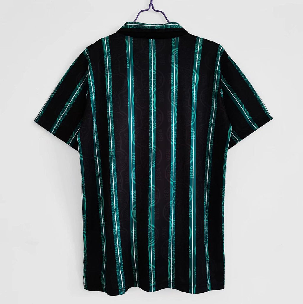 92/93 Celtic Away Retro Jersey