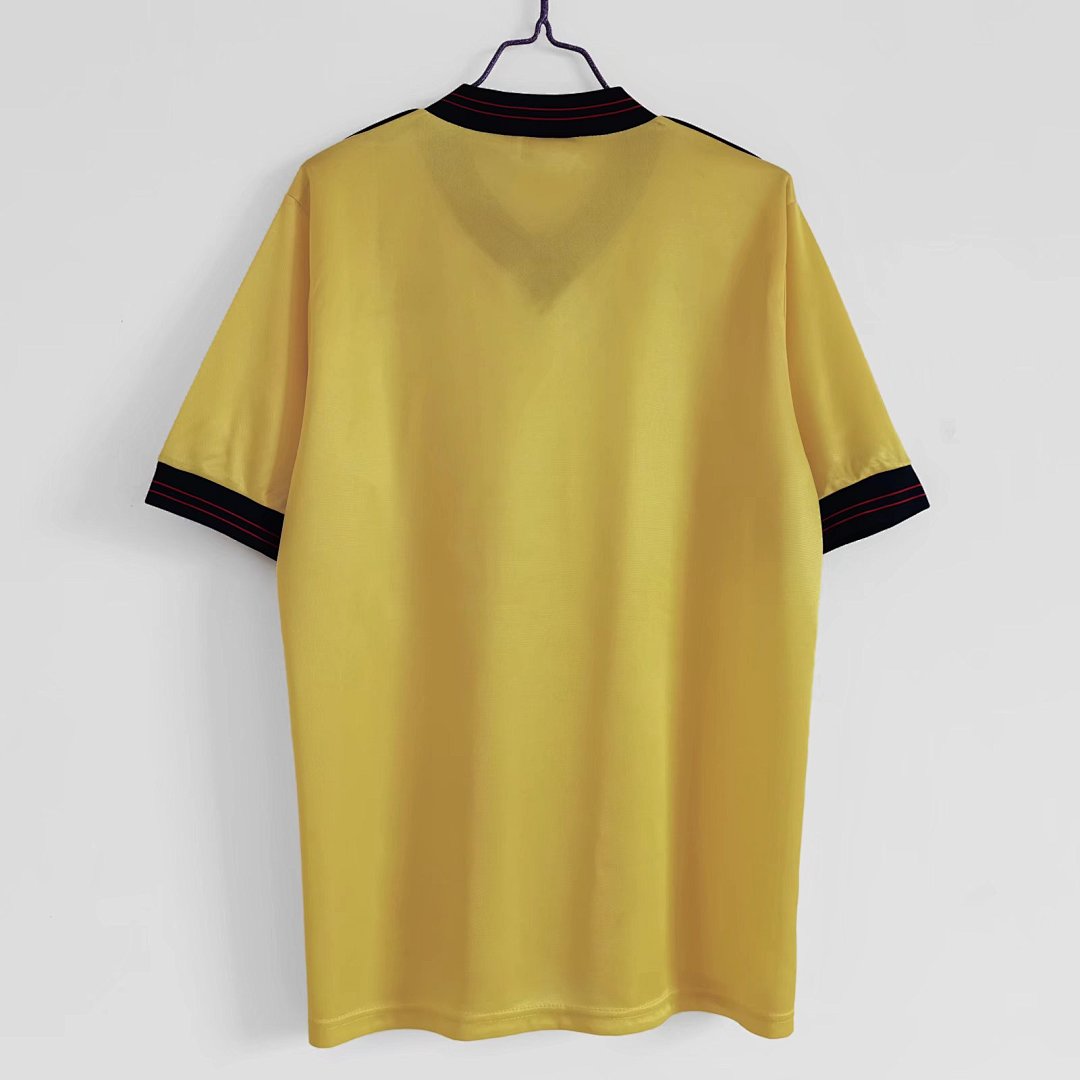 83/86 Arsenal Away Retro Jersey