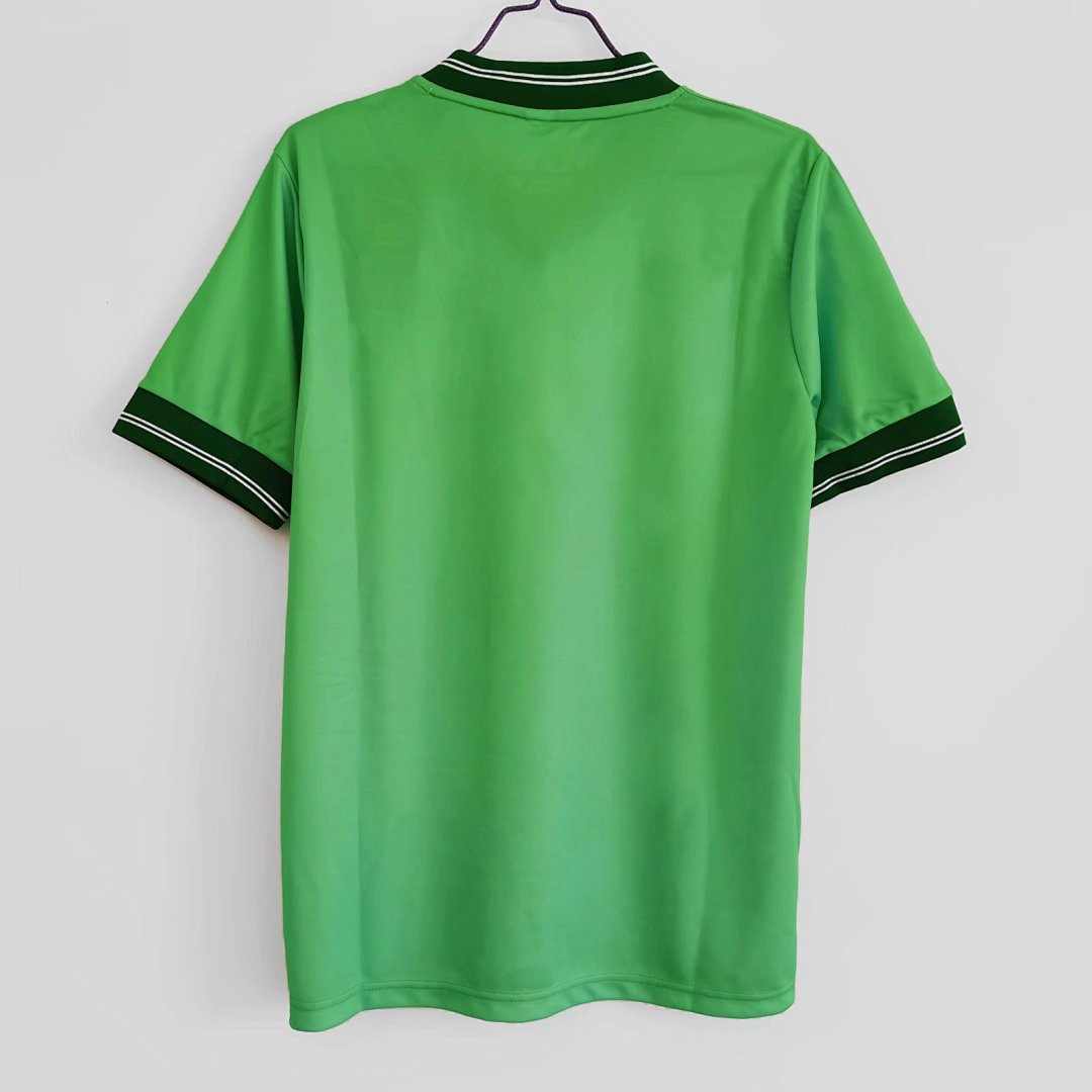 84/86 Celtic Home Retro Jersey