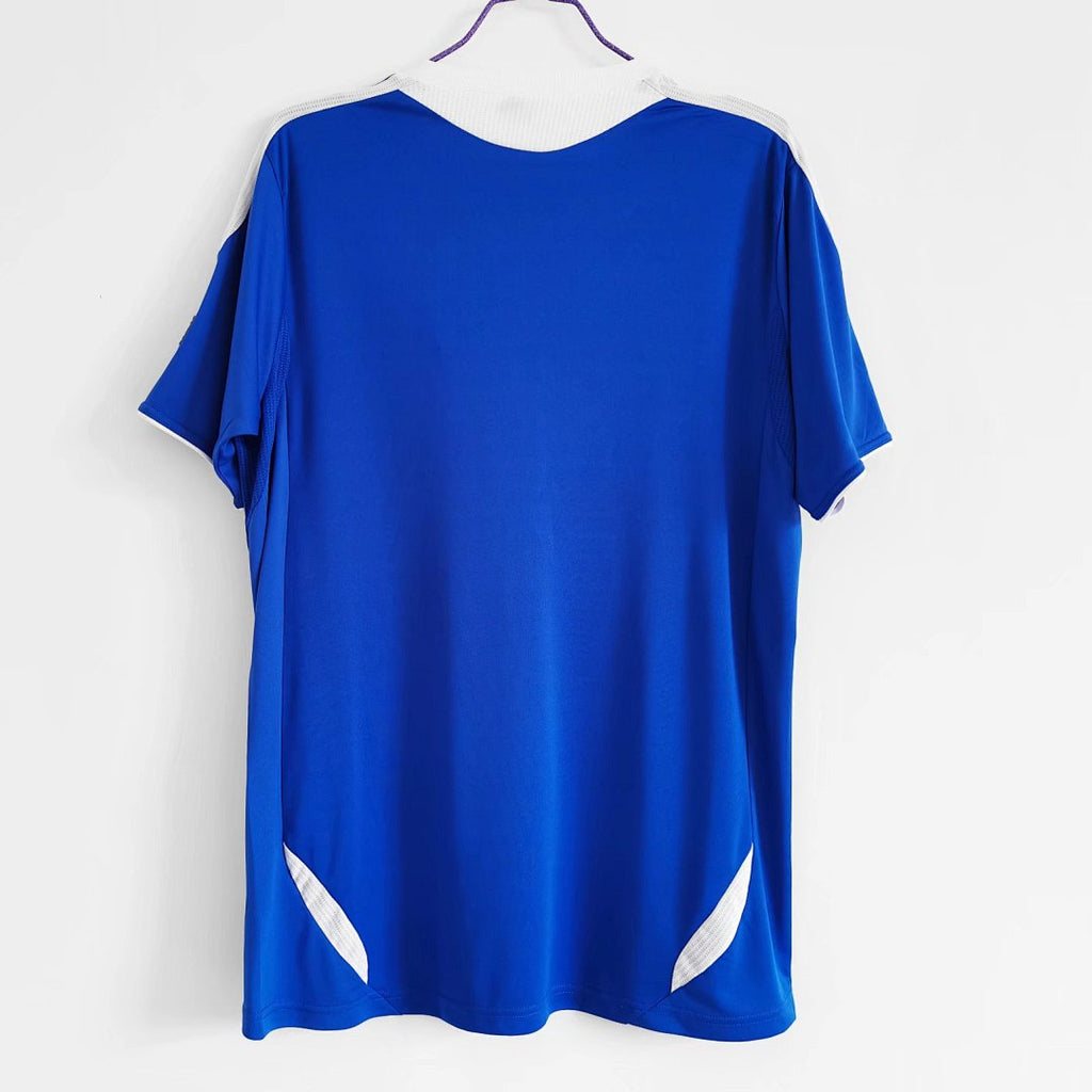 11/12 Chelsea UCL Final Home Retro Jersey
