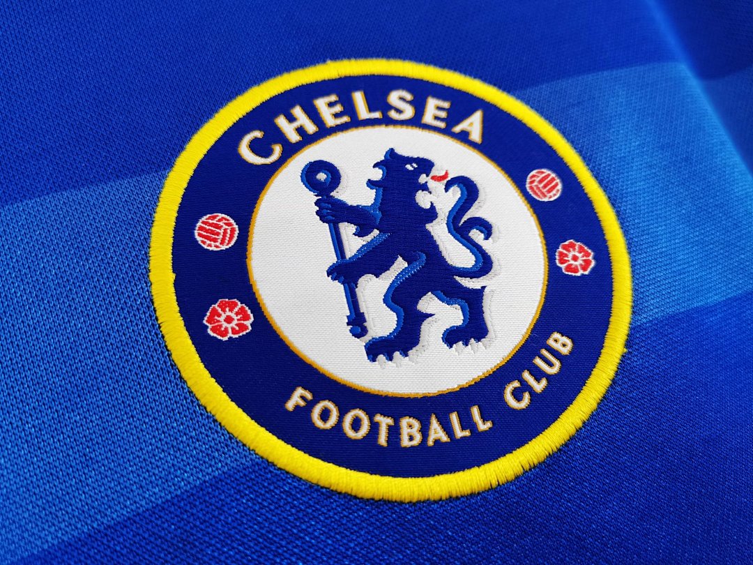 11/12 Chelsea UCL Final Home Retro Jersey