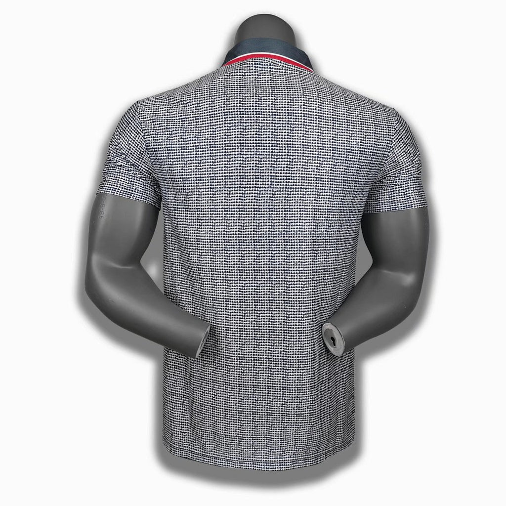 95/96 Manchester United Away Retro Jersey