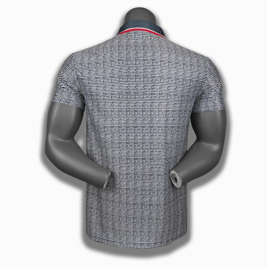 95/96 Manchester United Away Retro Jersey