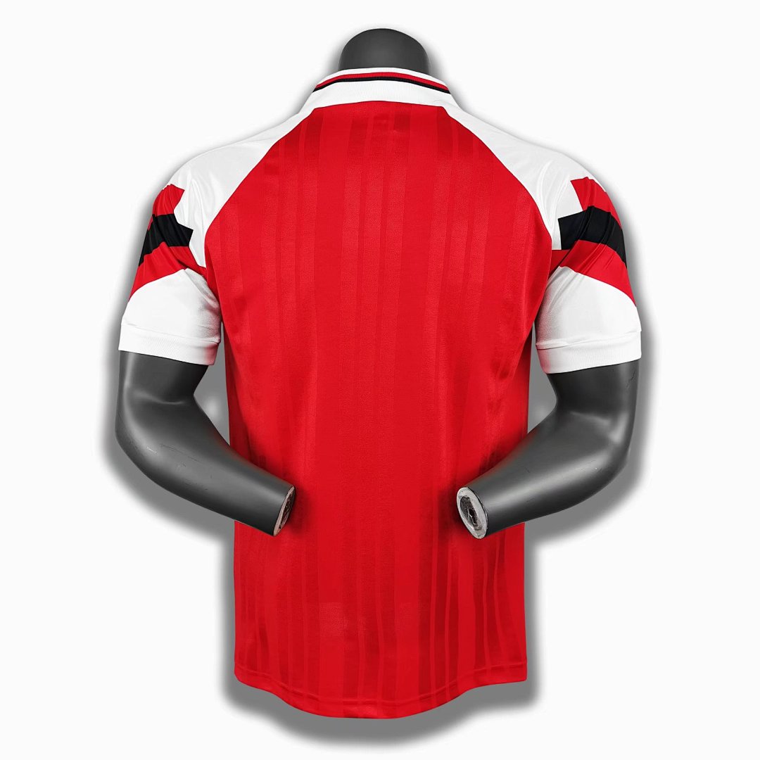 92/93 Arsenal Home Retro Jersey