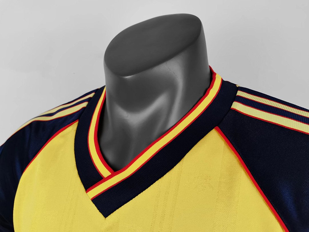 88/90 Arsenal Away Retro Jersey