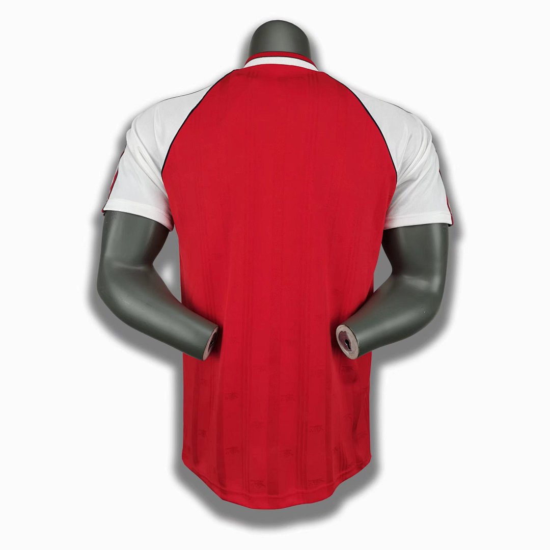 88/90 Arsenal Home Retro Jersey
