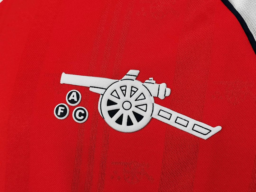 88/90 Arsenal Home Retro Jersey