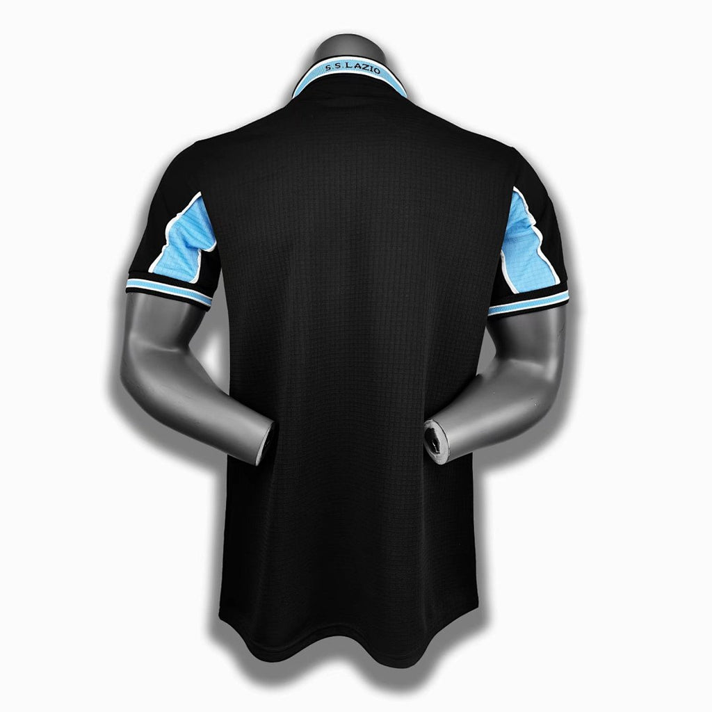 98/99 Lazio Away Retro Jersey